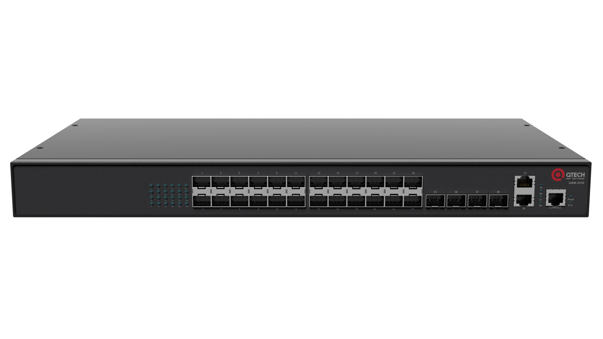 QSW-2310-28F-AC