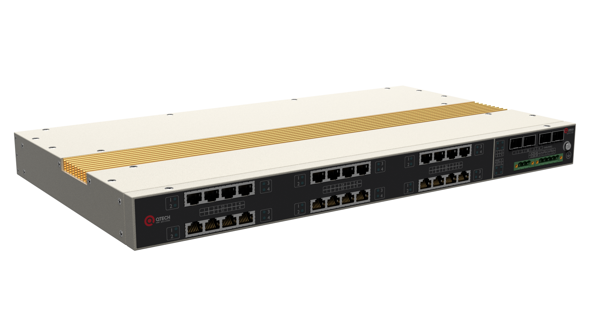 QSW-2100-24T4G-AC-DC