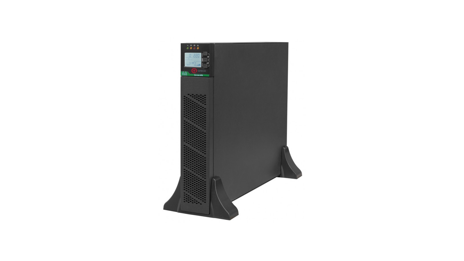 QPS-OLS-RT-3000-96SD