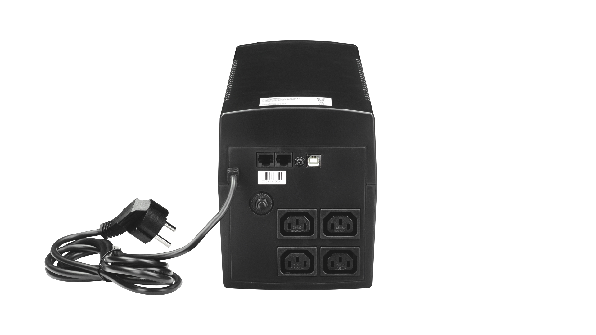 QPS-LIS-D-1500-TRI (EOS)