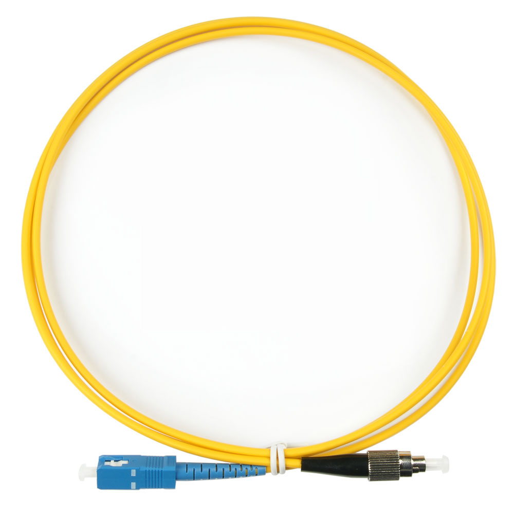 ШО-FC/UPC-SC/UPC-A3-3M