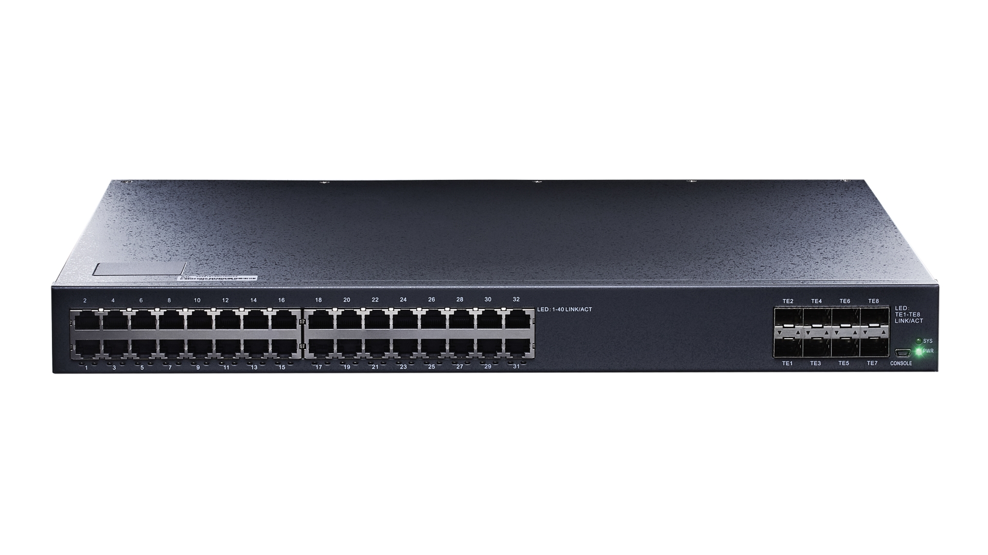 QSW-8330-40T