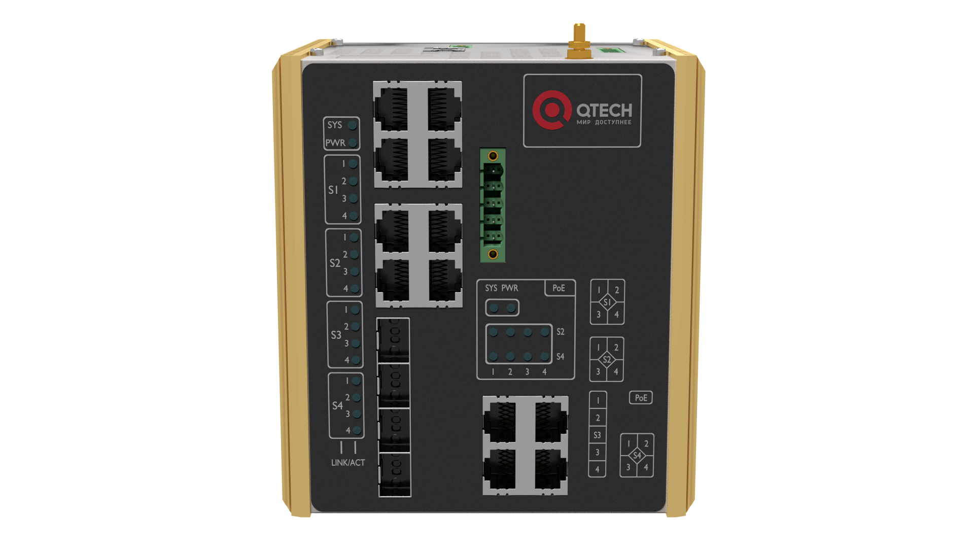 QSW-2130-12T4G-POE-AC