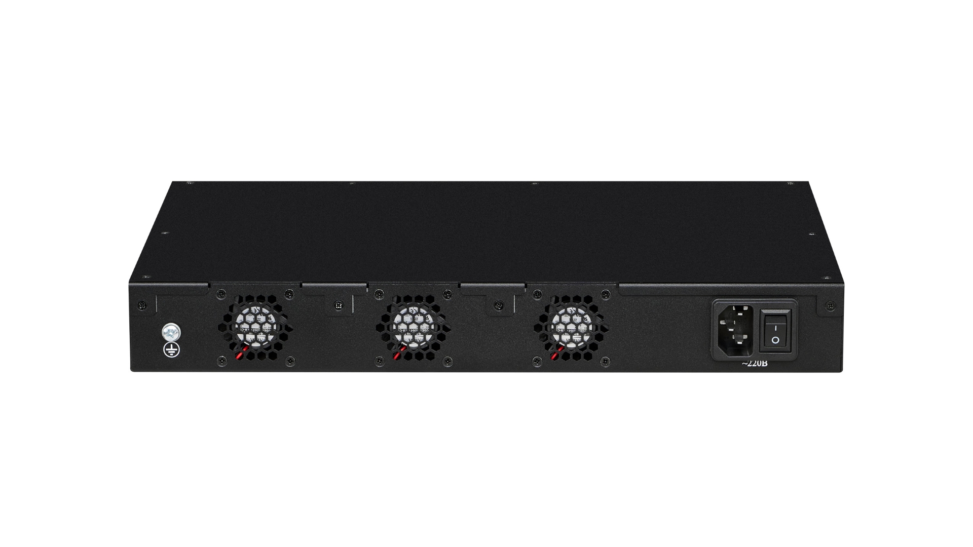 QSR-2200-10TBX-AC