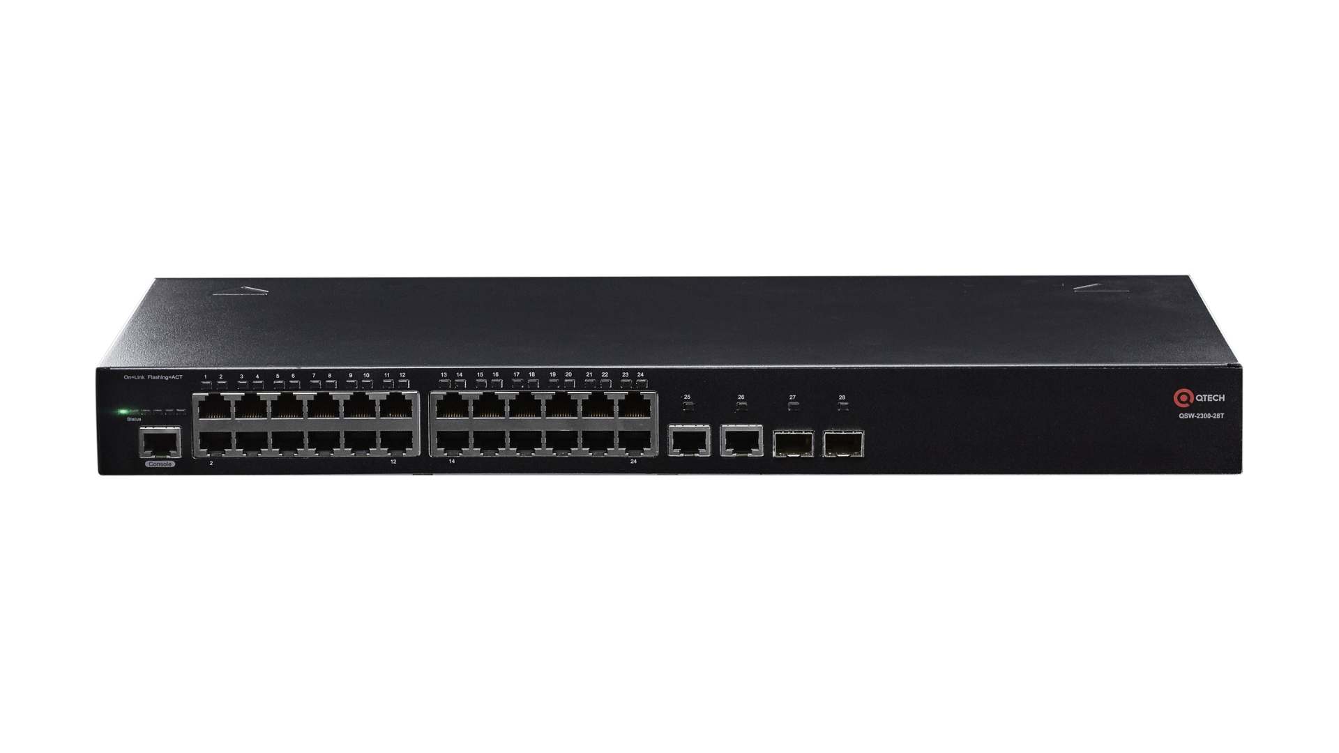 QSW-2300-28T-AC