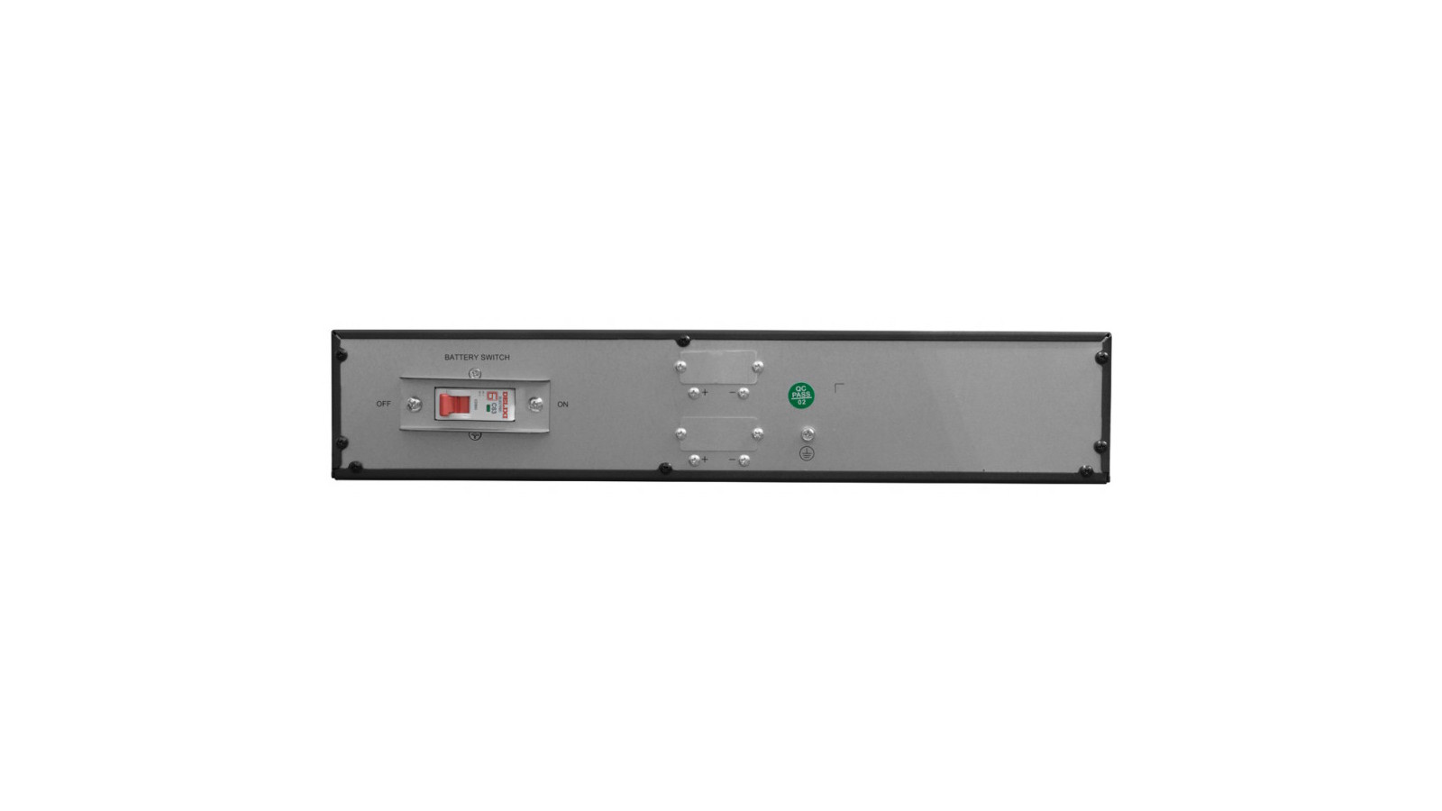 QPS-BC-RT-12.8Ah-96SD