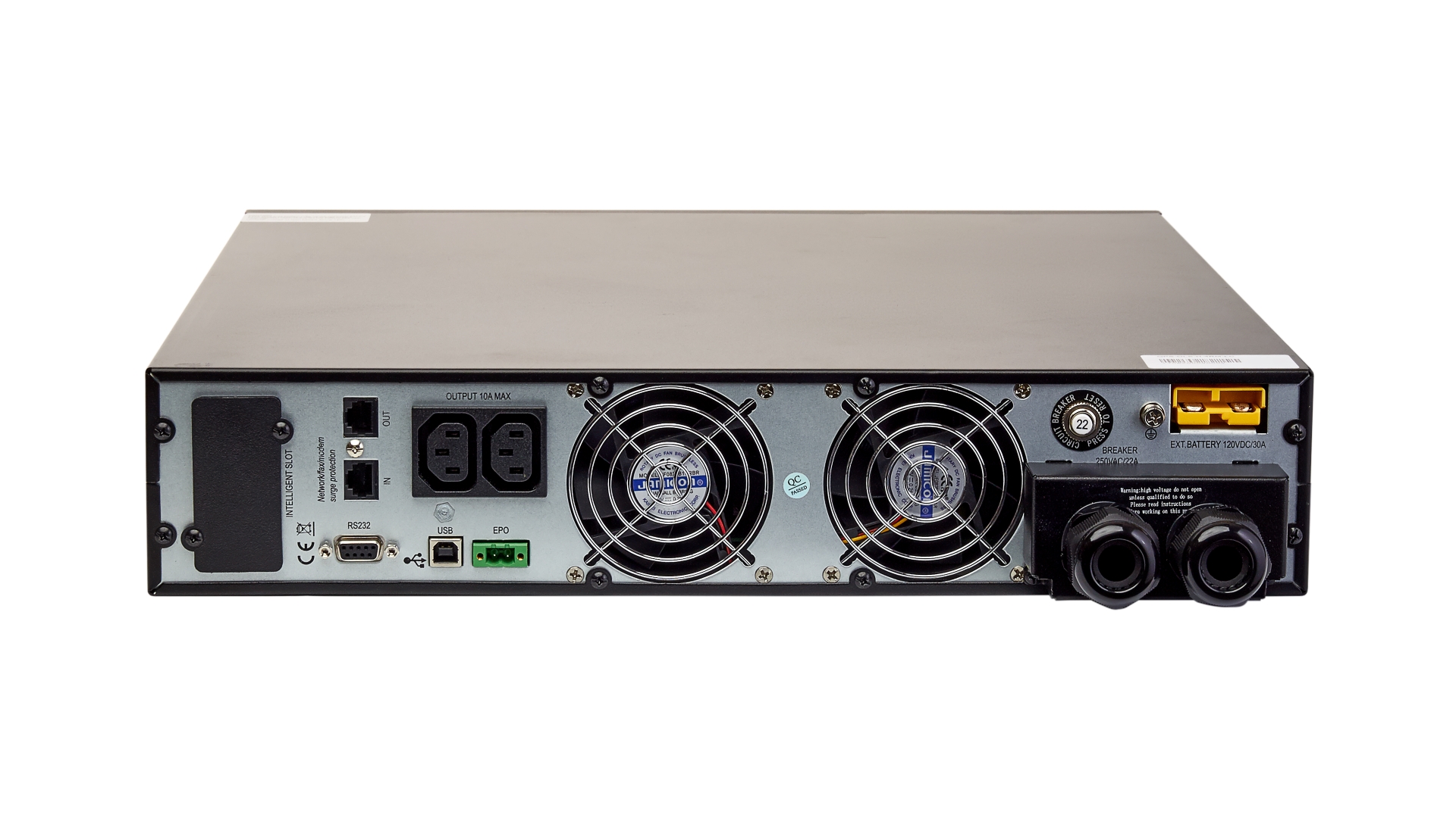 QPS-OLS-6RM-LC