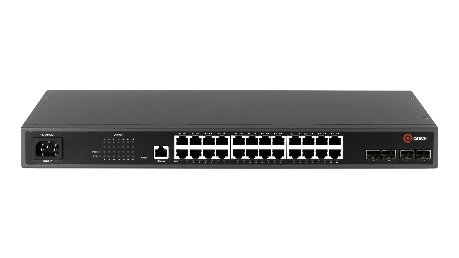 QSW-4610-28T-POE-AC