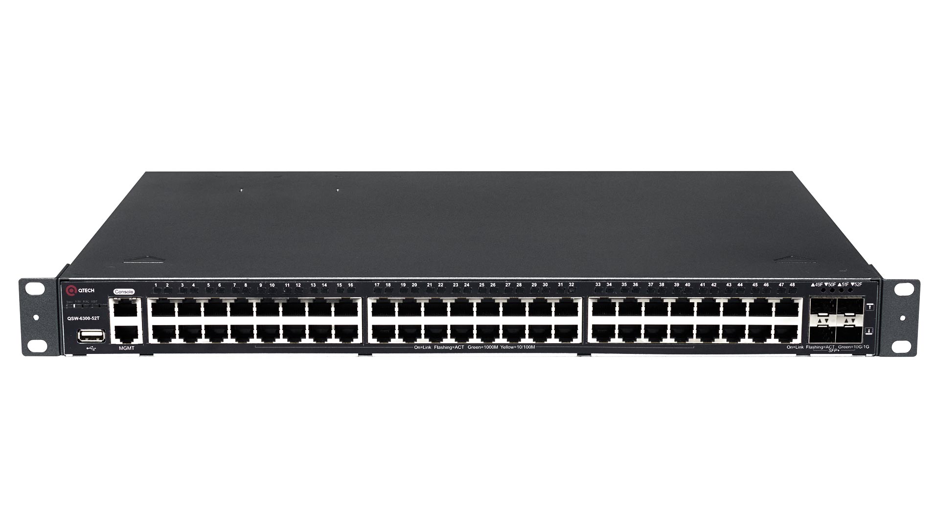 QSW-6300-52T