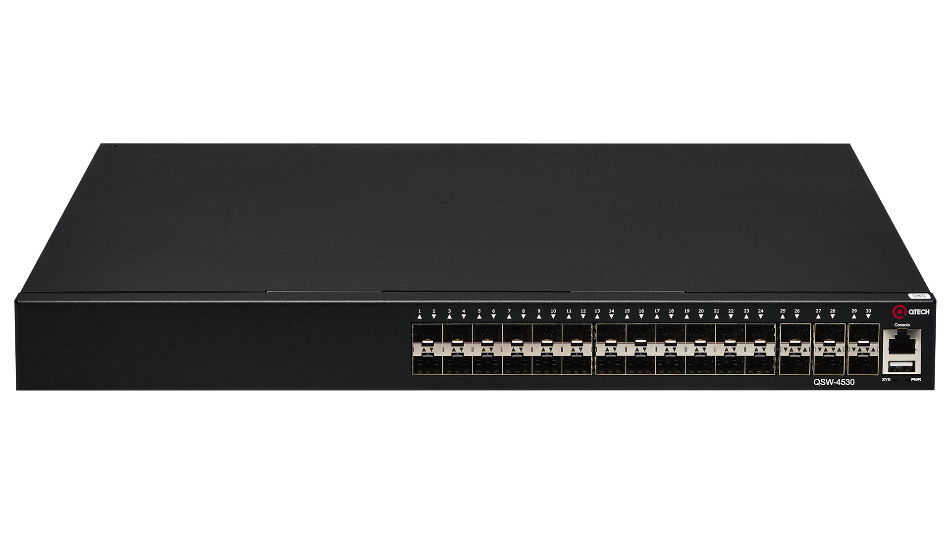 QSW-4530-30F-AC-AC