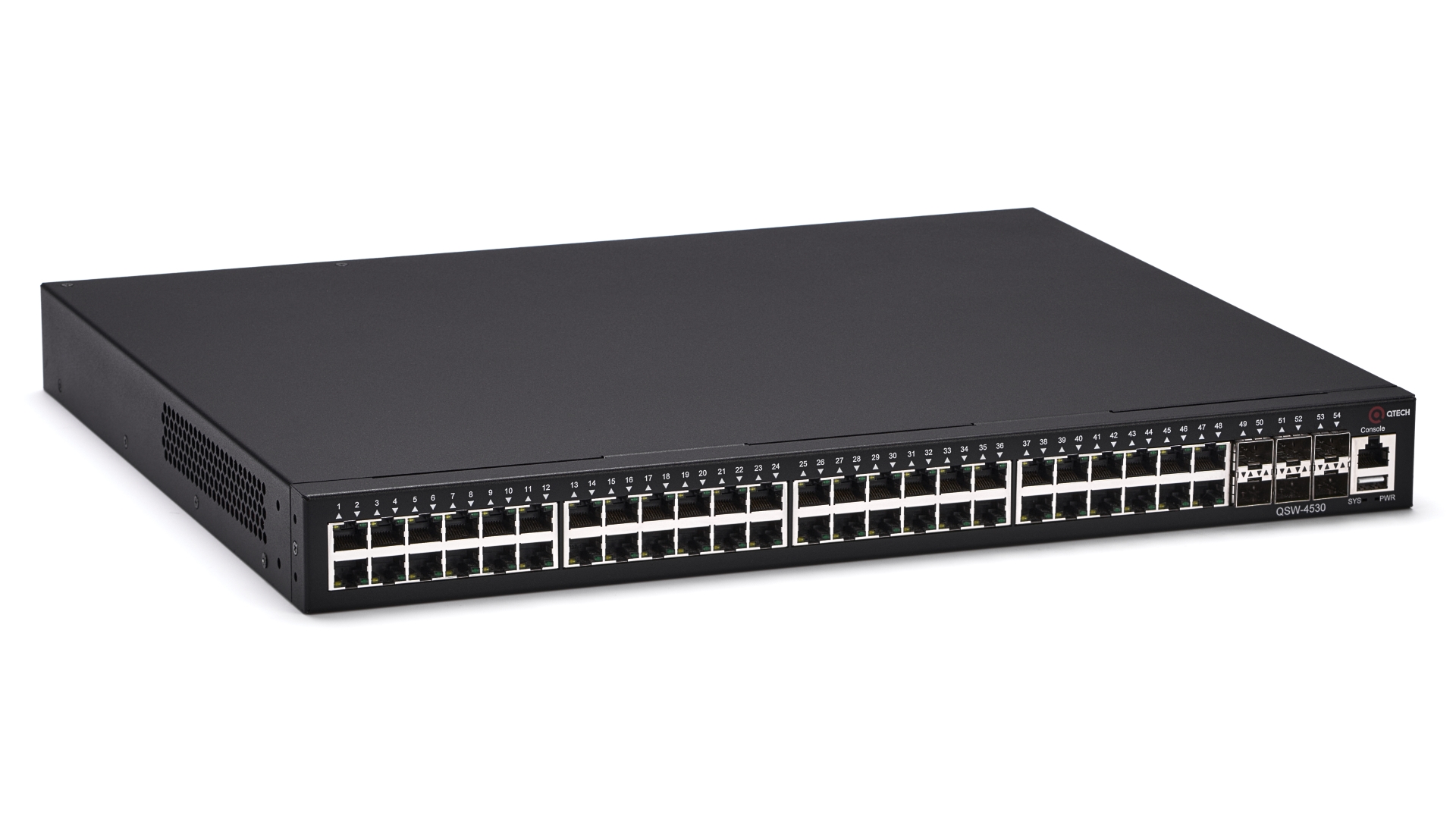 QSW-4530-54TX