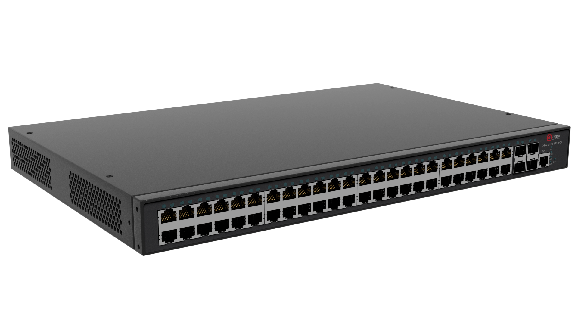 QSW-2910-52T-POE-AC