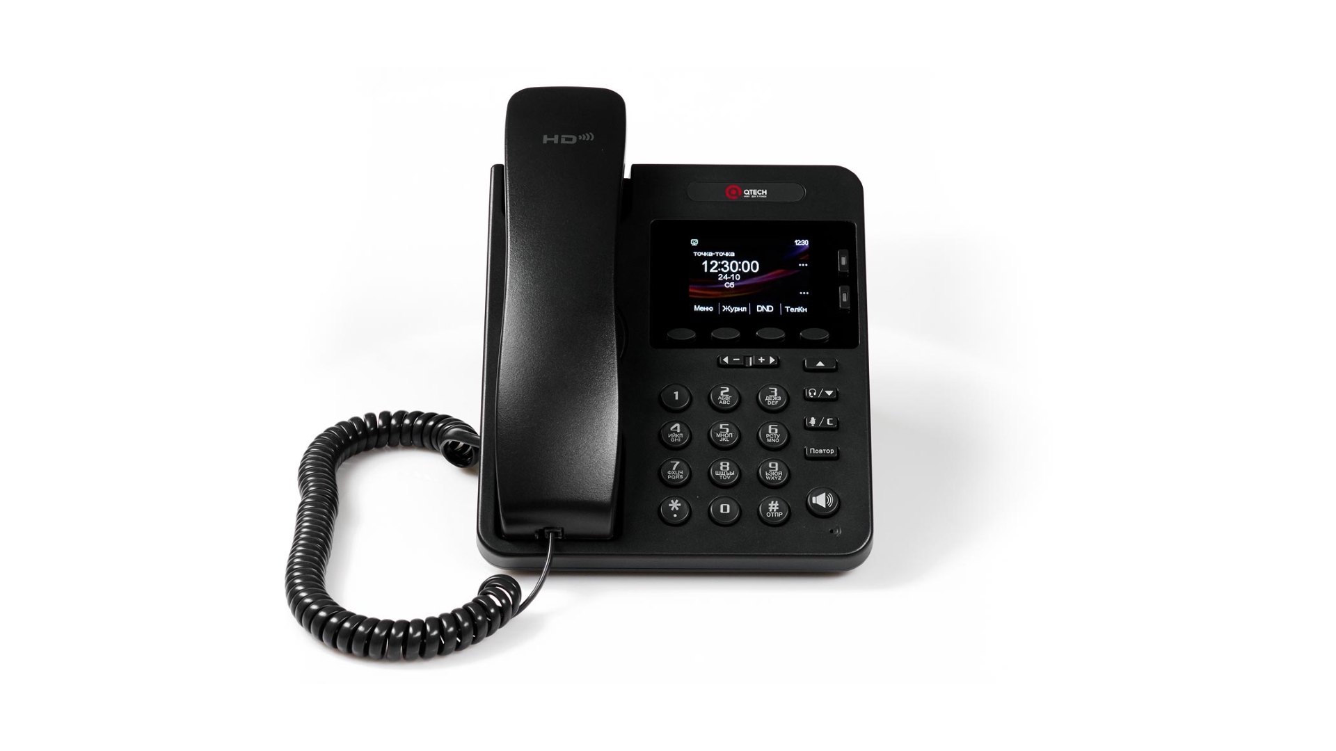 QVP-400PR