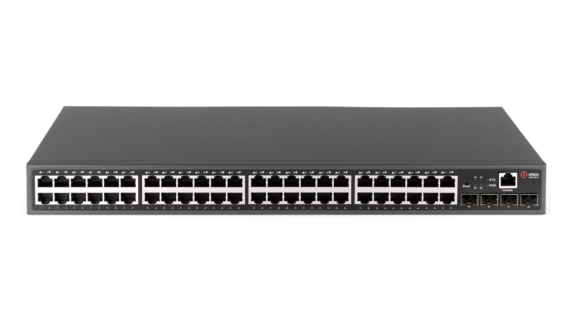 QSW-4610-52T-AC
