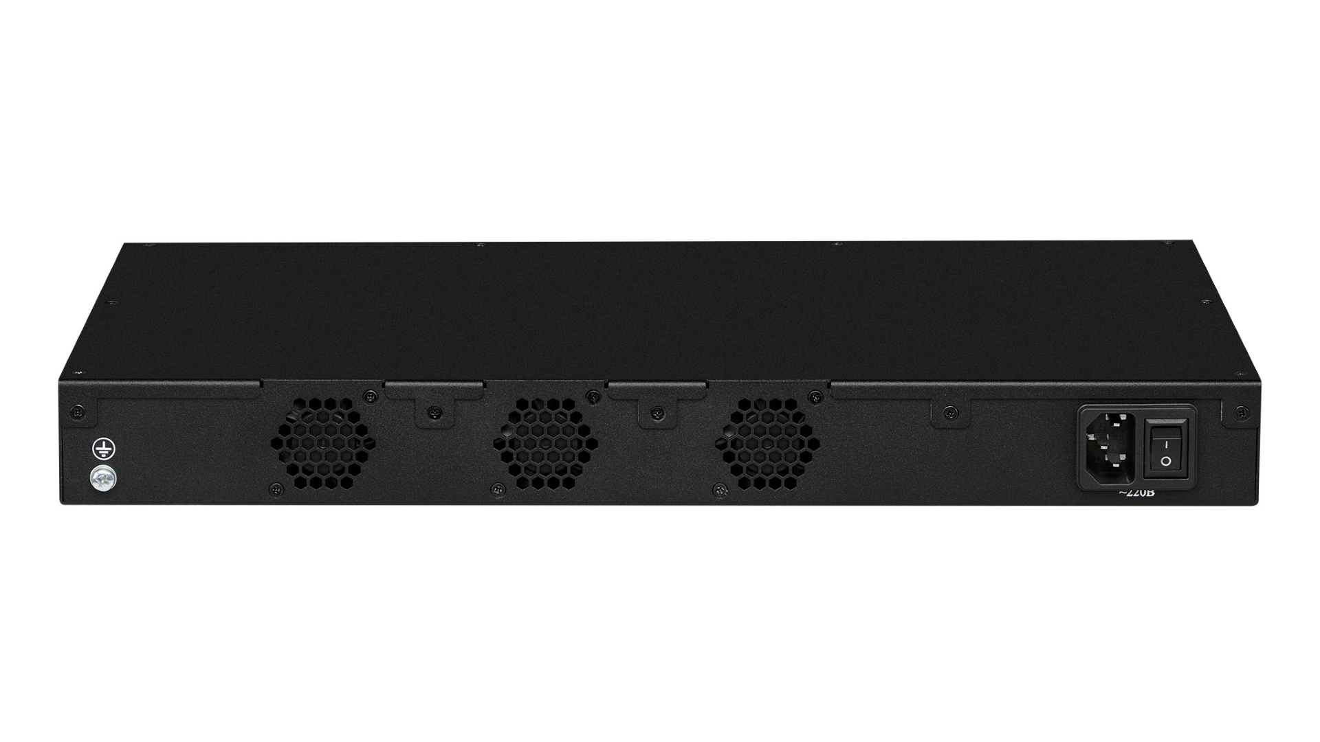 QSR-2500-9TBX-AC