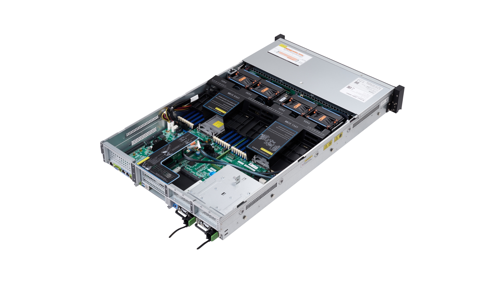 QSRV-260802