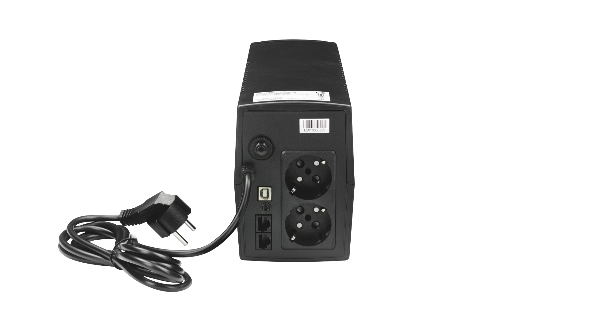 QPS-LIS-D-650-TR