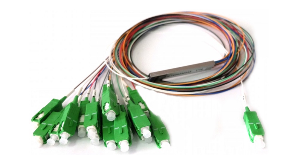 РО-PLC-1х16-A0.9-SC/APC-1M