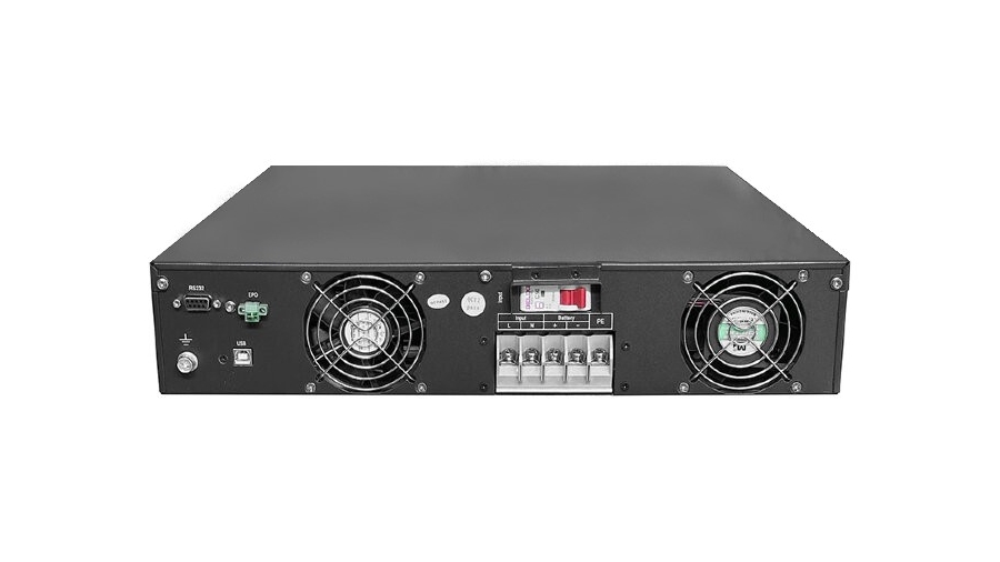 QPS-OLX-CHG-24A