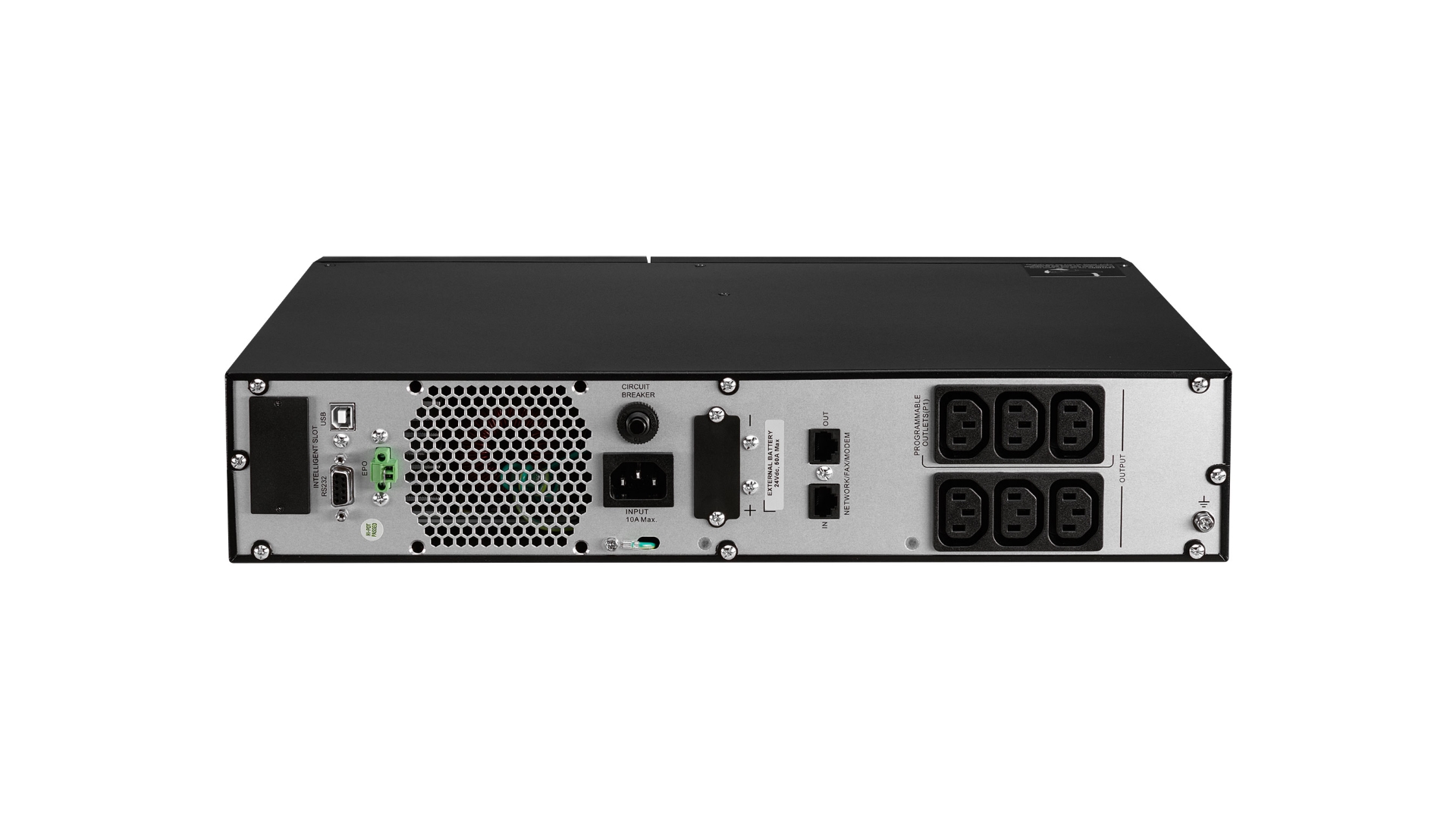 QPS-OLS-RT-1000-29HR