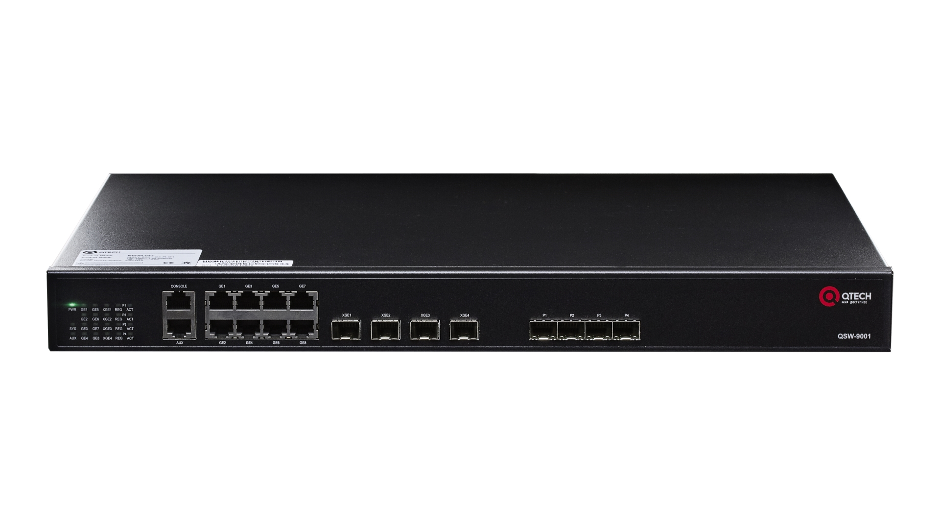 QSW-9001-04 R.G1