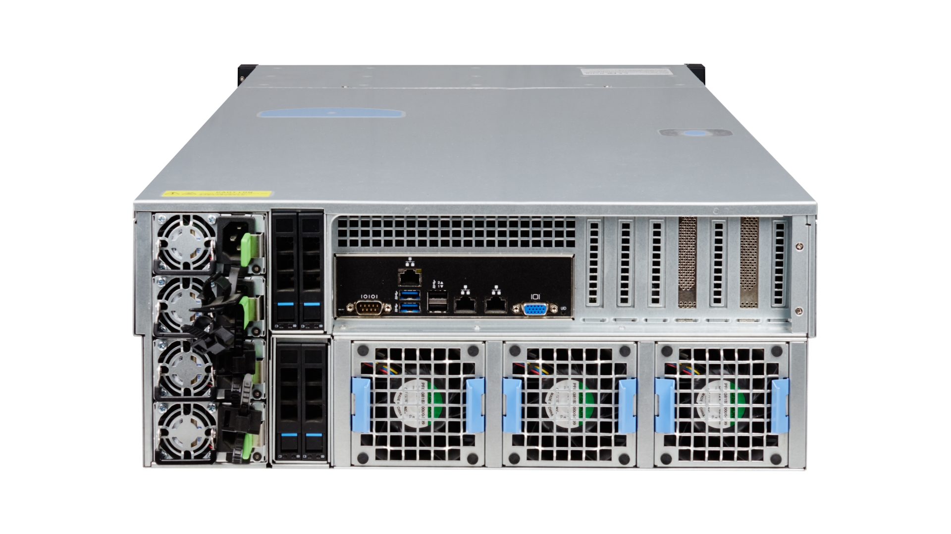 QSRV-460402GPU