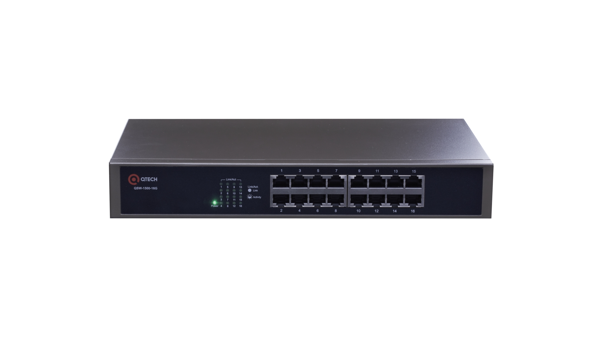 QSW-1500-16G
