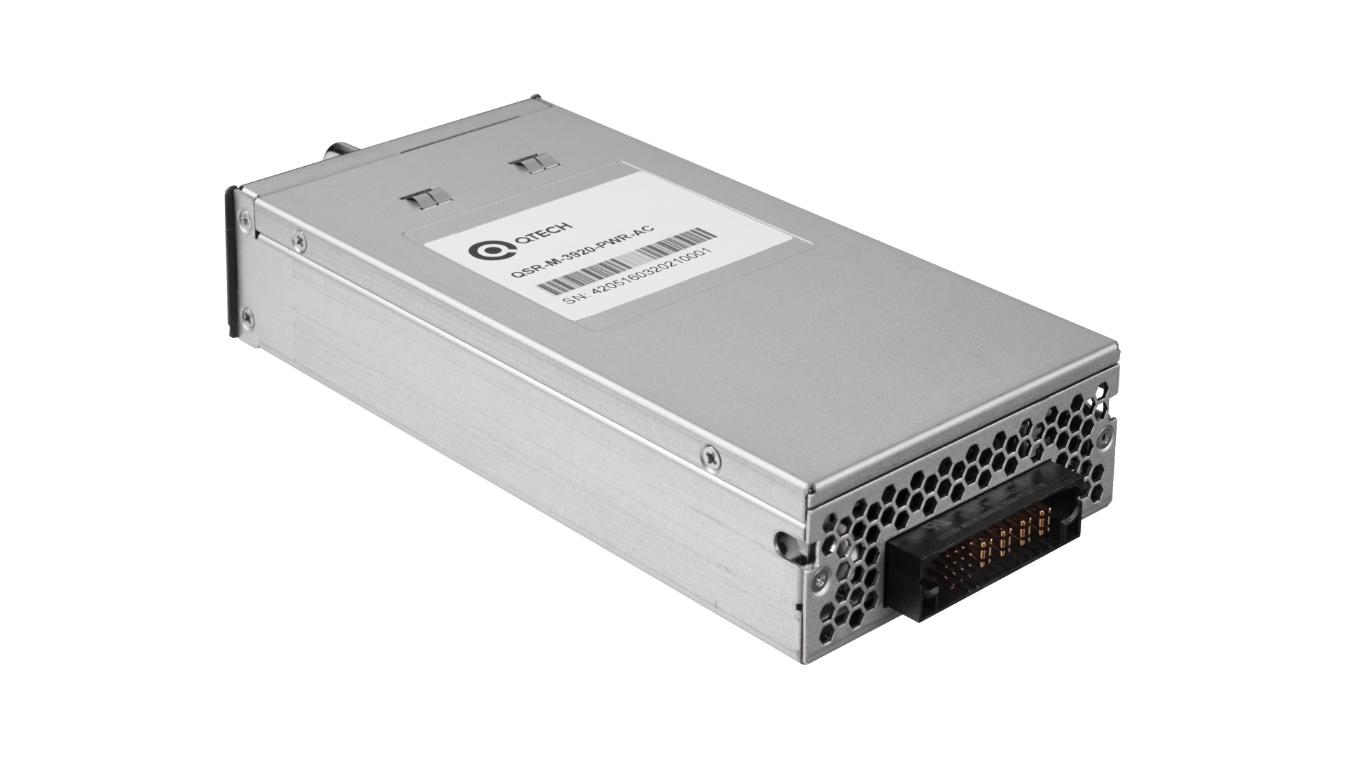 QSR-M-3920-PWR-AC