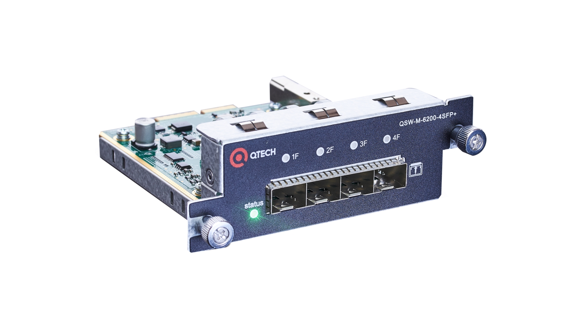 QSW-M-6200-4SFP+