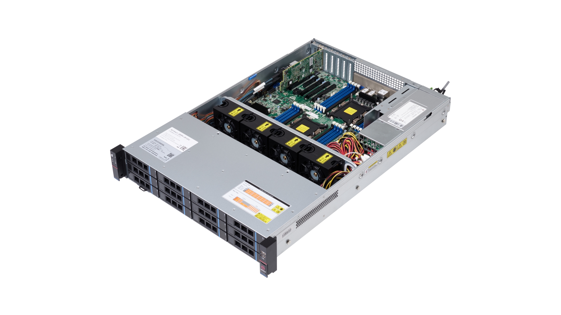 QSRV-261202RMC