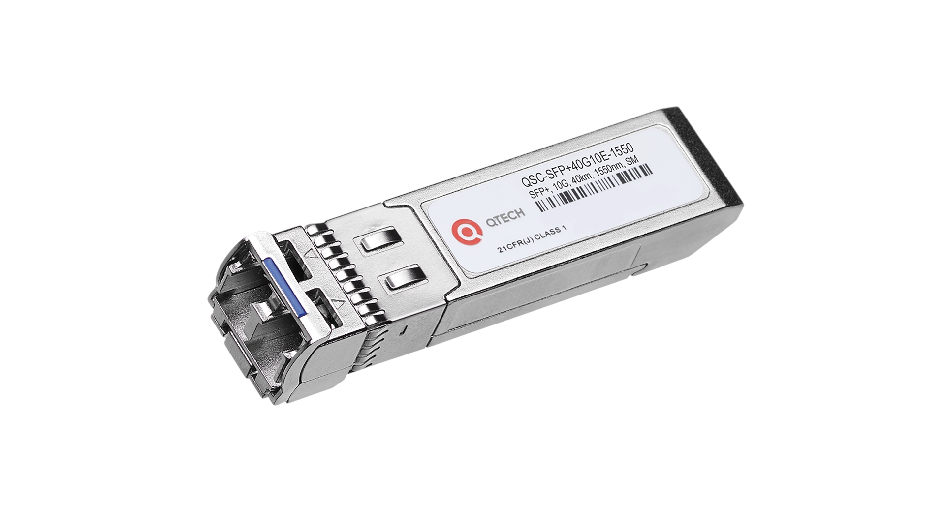 QSC-SFP+40G10E-1550