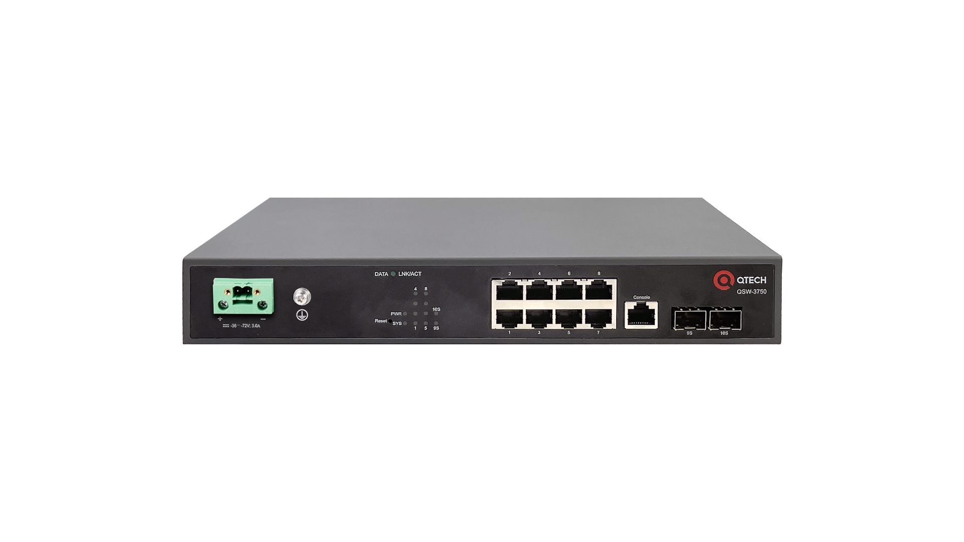 QSW-3750-10T-DC-L