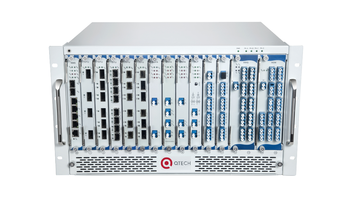 QWM-8000-6U/16-2АC2DC