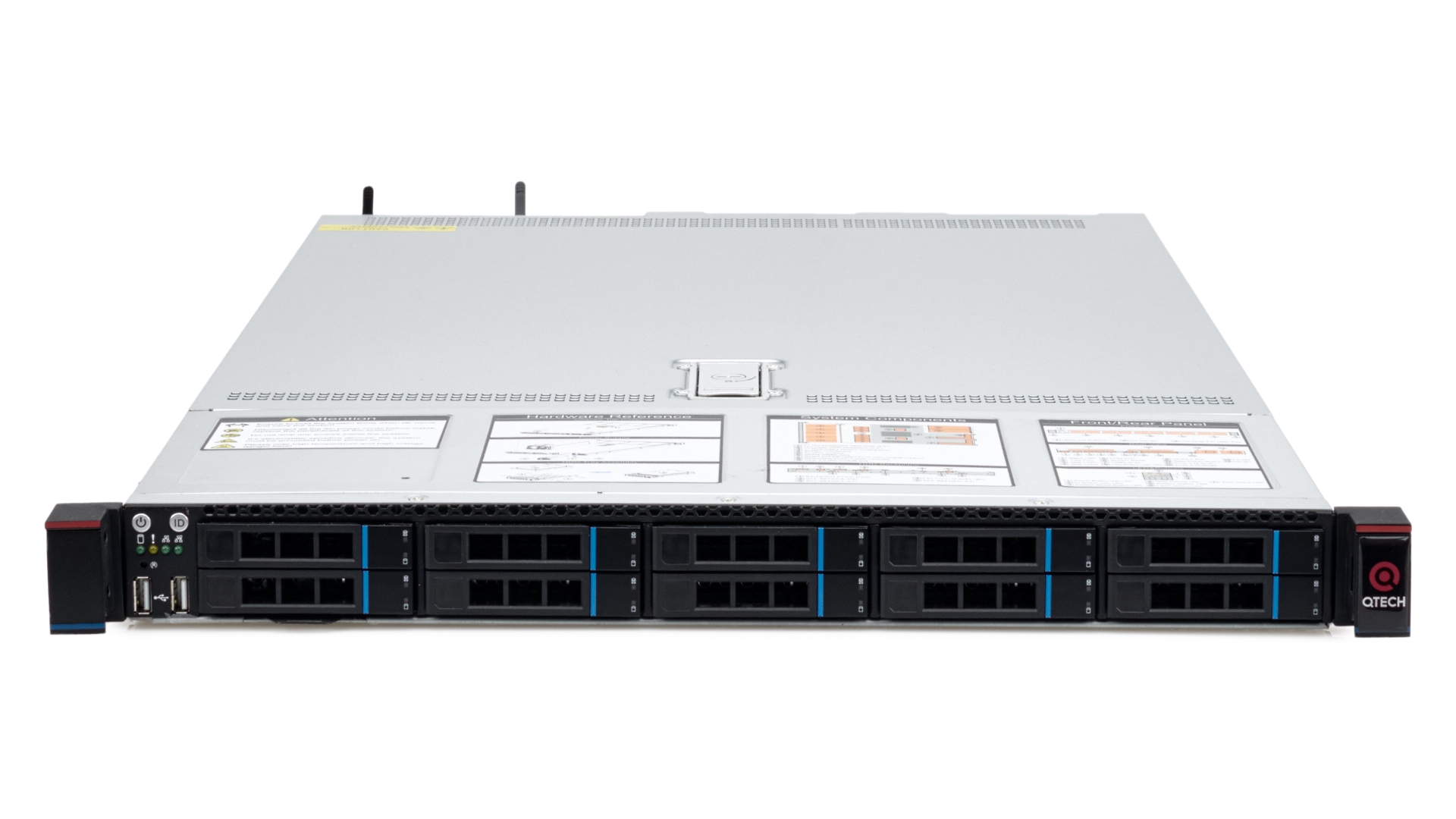 QSRV-161002
