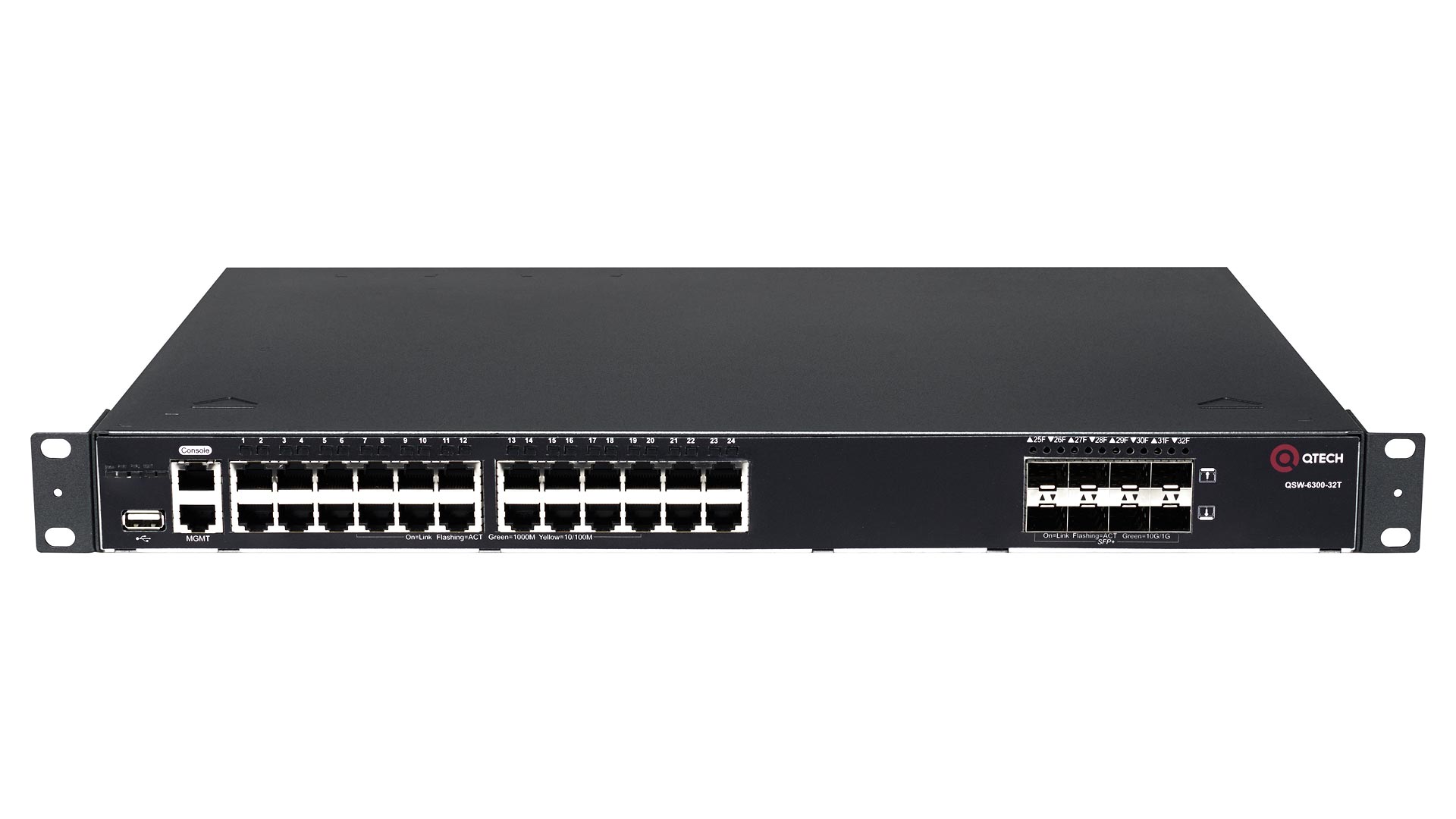 QSW-6300-32T