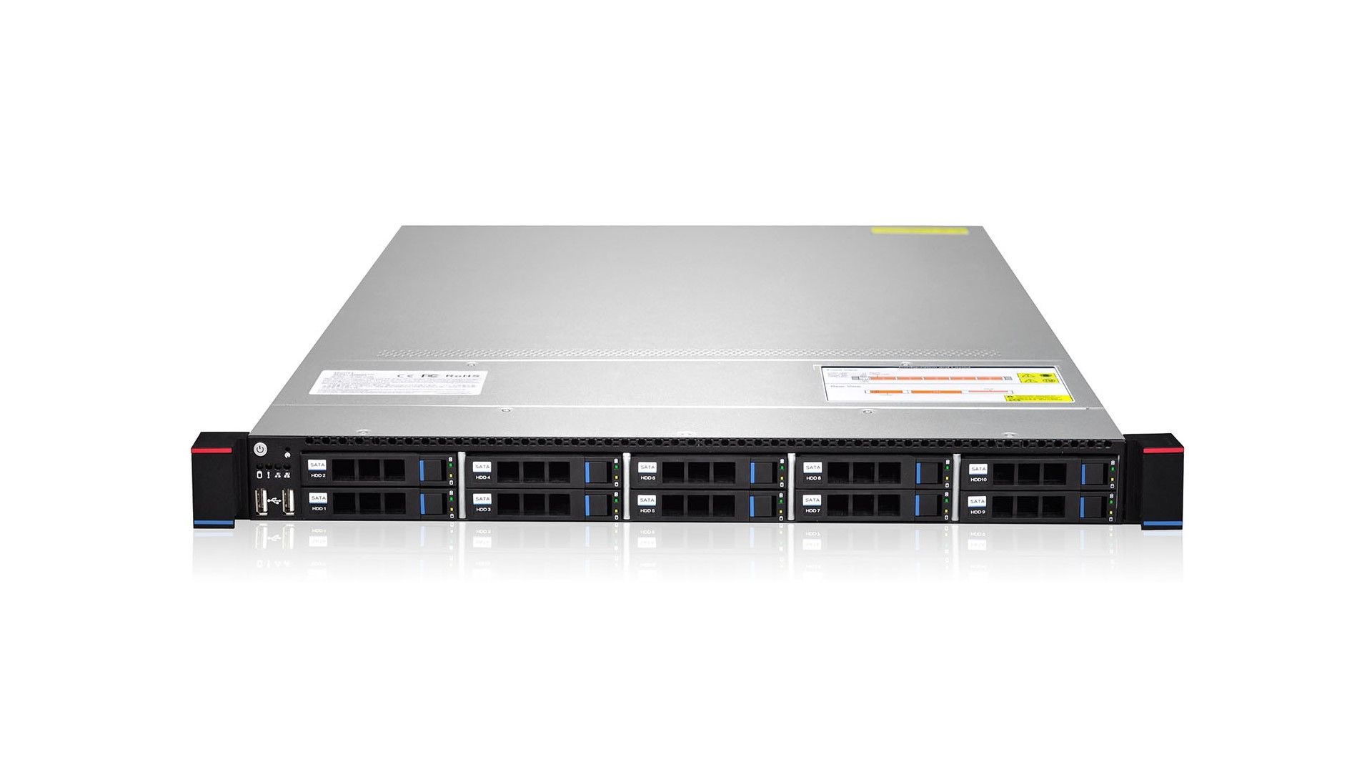 QSRV-161002RMC