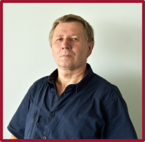 Виктор Макаров