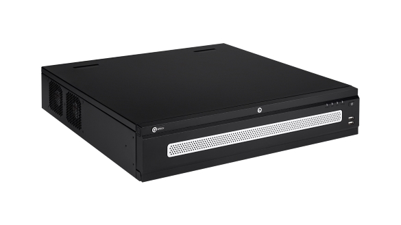 IP video recorder QVC-NVR-8128/8MP-D