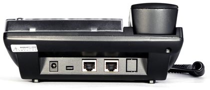 IP телефон QTECH QVI-P2