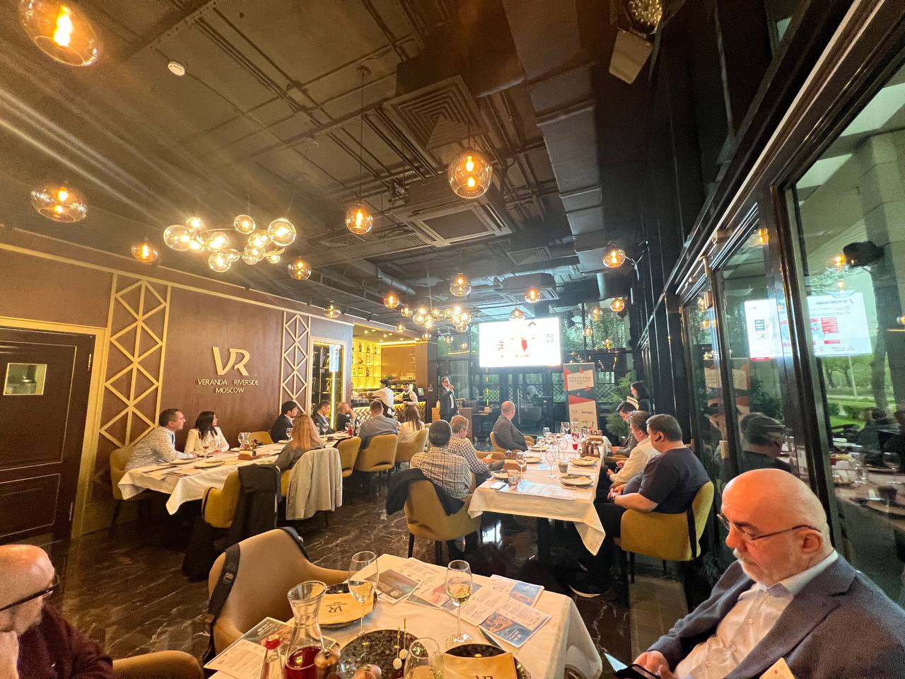 Импортонезависимые технологии для бизнеса Импортонезависимые технологии для бизнеса