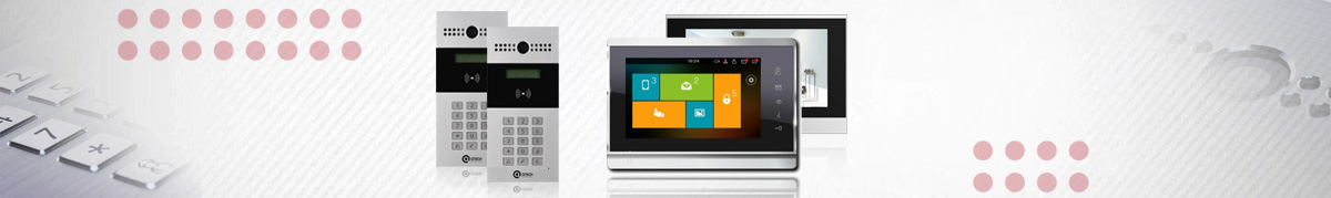 Новинки в домофонии QTECH. Преимущества, по сравнению с аналоговыми системами.