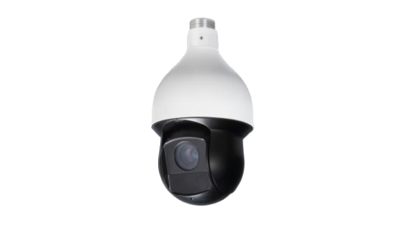 QVC-IPC-204SAD (32x) High Speed Dome Rotary Outdoor IP Camera