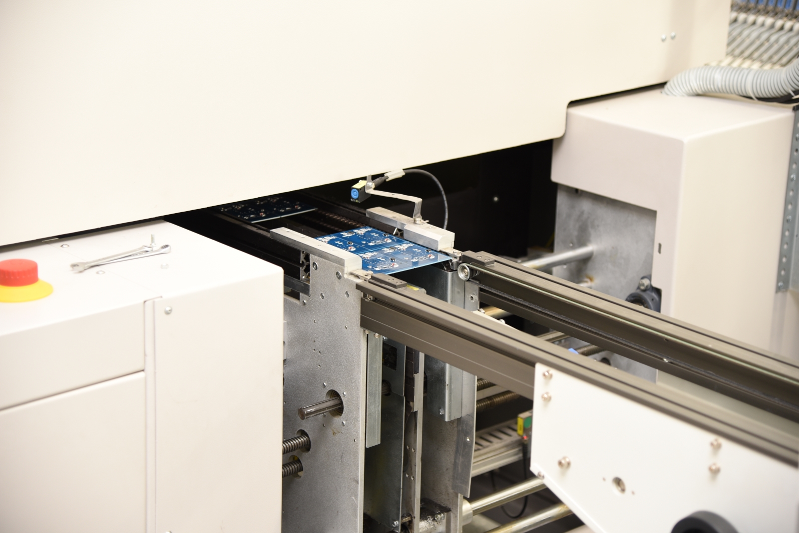 Локализация производства QTECH в России Локализация производства QTECH в России