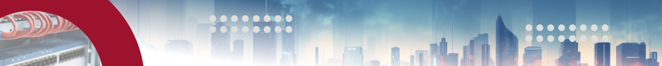 Построение ИТ-инфраструктуры с использованием оборудования QTECH. Обзор портфеля решений.