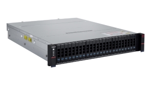 Двухконтроллерные СХД QSRV-2524