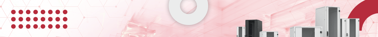 Телекоммуникационные шкафы QTECH для национальных проектов