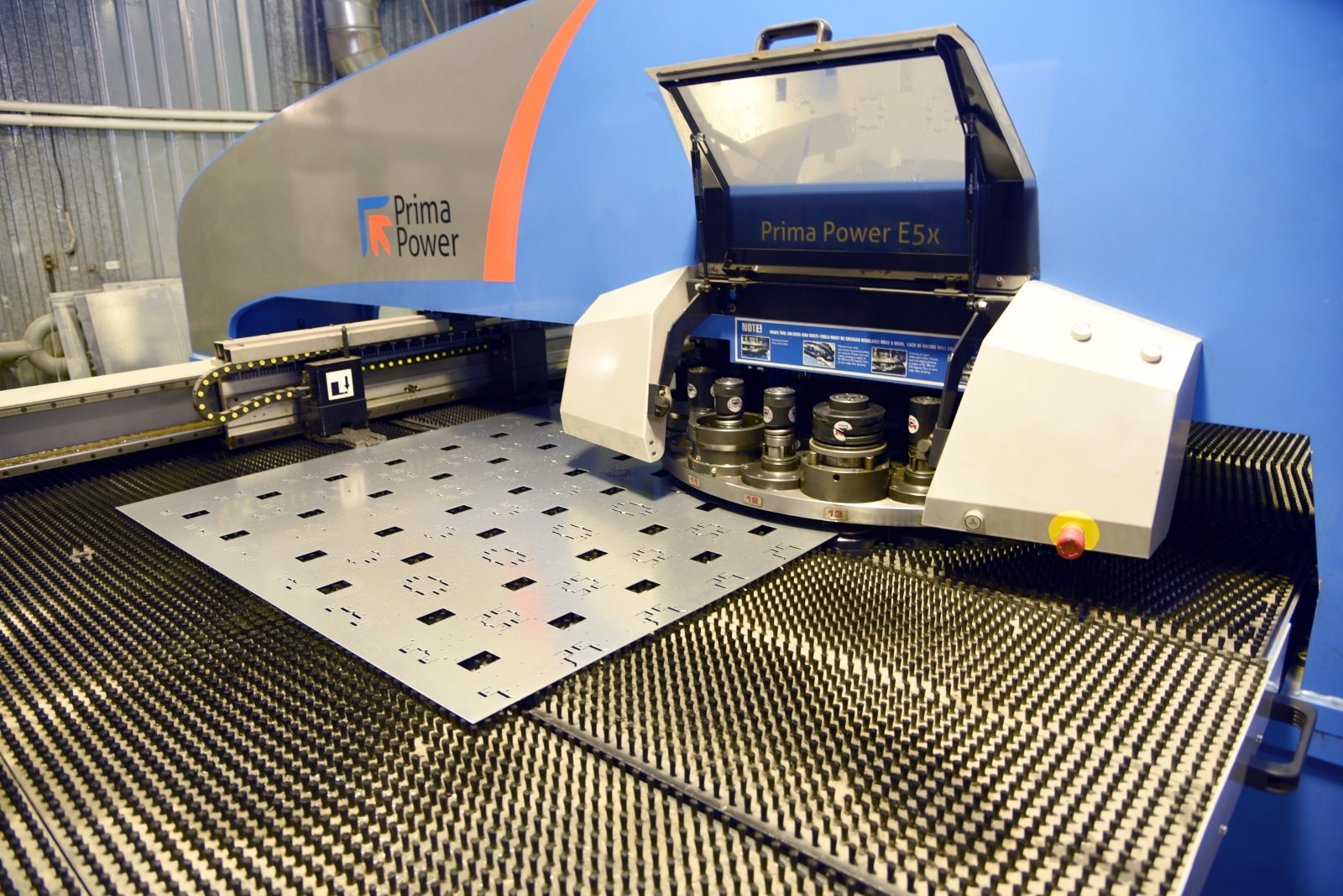 Локализация производства QTECH в России Локализация производства QTECH в России