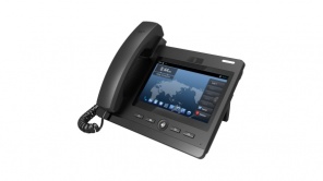 Видео IP телефон QIPP-V600PG