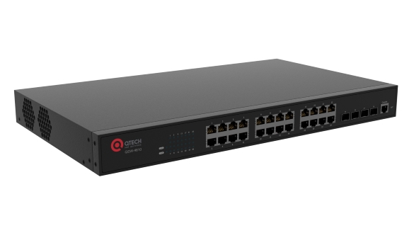 QSW-4610-28T-POE-AC