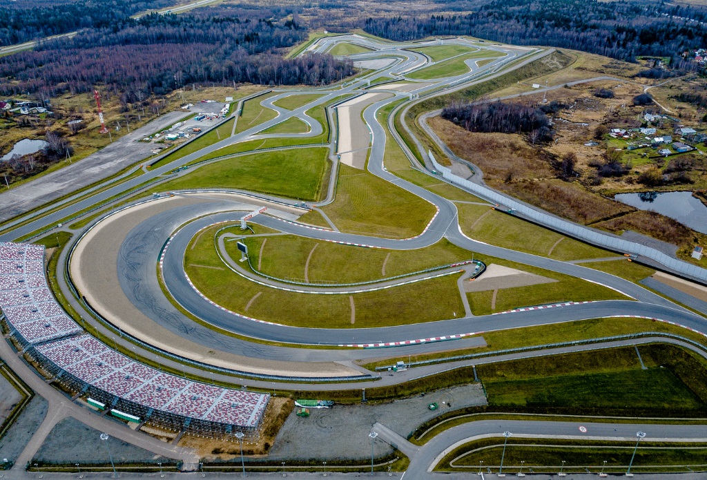 QTECH приняла участие в Moscow Vendor Race QTECH приняла участие в Moscow Vendor Race